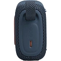 Портативная колонка JBL Go 5 Blue (синяя)