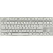 Клавиатура игровая проводная IO by Red Square Typex v2 g3ms Sapphire io213 (светло-серая)