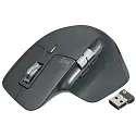 Мышь беспроводная Logitech MX Master 3S, 910-006565 (черная)
