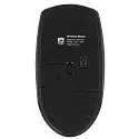 Мышь беспроводная Philips SPK7347, черный
