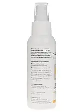 Очиститель Konoos KW-100