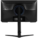 Монитор игровой Samsung Odyssey G4 25" LCD LS25BG400EIXCI
