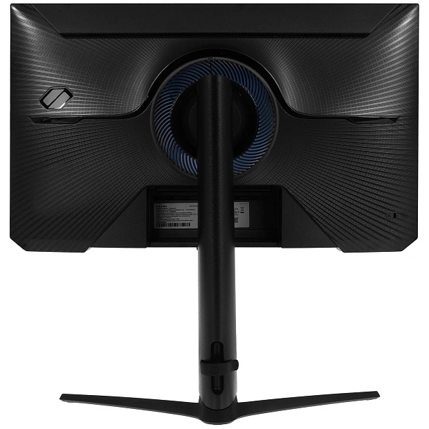 Монитор игровой Samsung Odyssey G4 25" LCD LS25BG400EIXCI