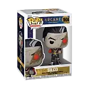 Фигурка Funko POP: League of Legends Силко (Arcane)