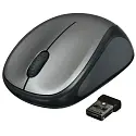 Мышь беспроводная  Logitech M235 (910-002692), черный