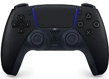 Геймпад Sony DualSense для PlayStation 5 Midnight Black (Черная полночь)