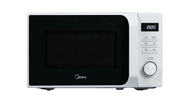 Микроволновая печь MIDEA AM720C2MV-W
