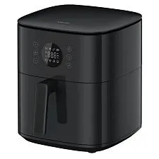 Аэрогриль Xiaomi Air Fryer 6.5 L BHR083NEU, MAF-W6501 (черный)