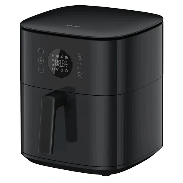 Аэрогриль Xiaomi Air Fryer 6.5 L BHR083NEU, MAF-W6501 (черный)