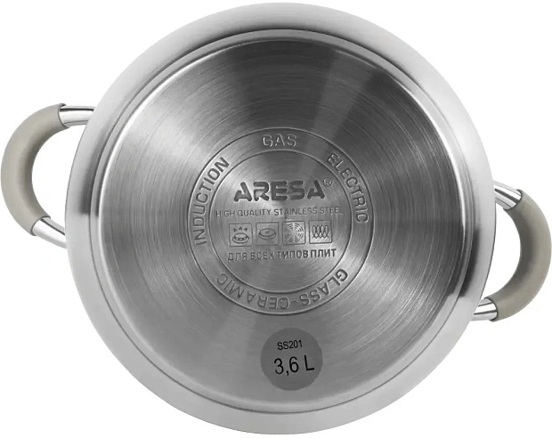 Кастрюля ARESA ARK-01-01102