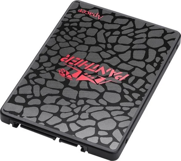 SSD Apacer Panther AS350 256GB AP256GAS350