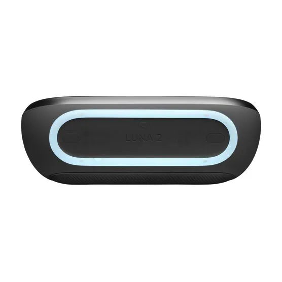 Портативная колонка Harman Kardon Luna 2 (черная)