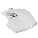 Мышь беспроводная Logitech MX Master 3S (белая) 910-006566