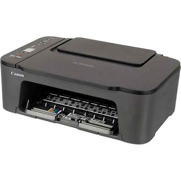 МФУ струйное цветной Canon PIXMA TS3340 "3в1" принтер, сканер, копир, Wi-Fi, А4