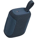 Портативная колонка JBL Go 5 Blue (синяя)
