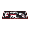 Коврик Дарк Проджект MD3a Doomscrolling DP-MD-0039, 90x40 см (черный)