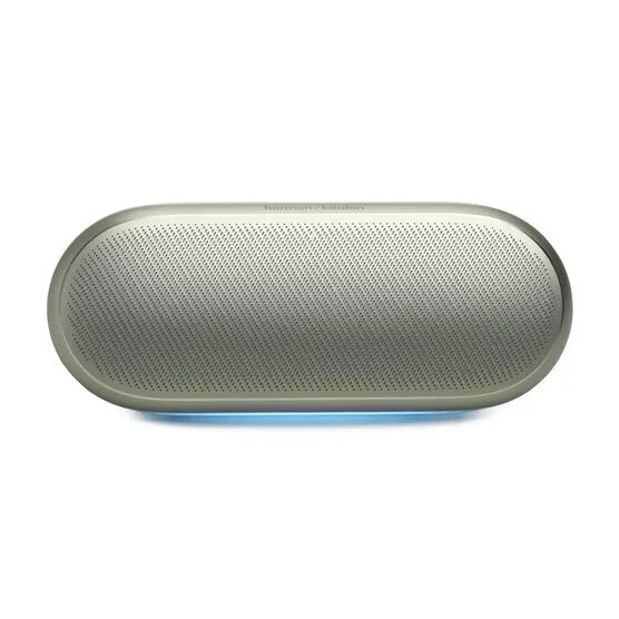 Портативная колонка Harman Kardon Luna 2 (мятная)