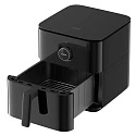 Аэрофритюрница Xiaomi Smart Air Fryer 6.5L, MAF10, BHR7357EU (черная)