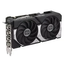 Видеокарта ASUS DUAL RTX 5060 Ti OC 8GB GDDR7 (DUAL-RTX5060TI-O8G)
