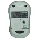 Мышь беспроводная Logitech M221 Silent (910-006112), зеленый