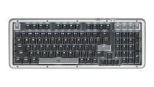 Клавиатура беспроводная Logitech Alto Keys K98M 920-013040 (чёрная)