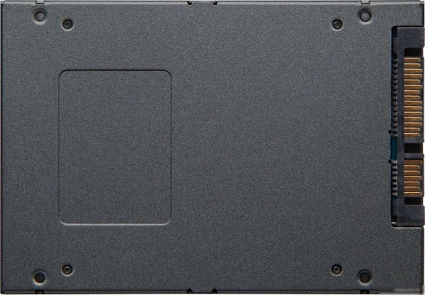 SSD Kingston A400 960GB SA400S37/960G