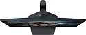 Монитор игровой Samsung Odyssey G5 LS27DG502EIXCI 