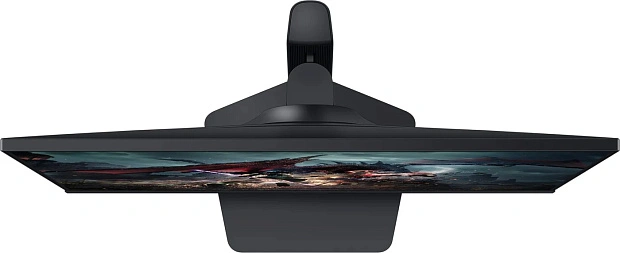Монитор игровой Samsung Odyssey G5 LS27DG502EIXCI 