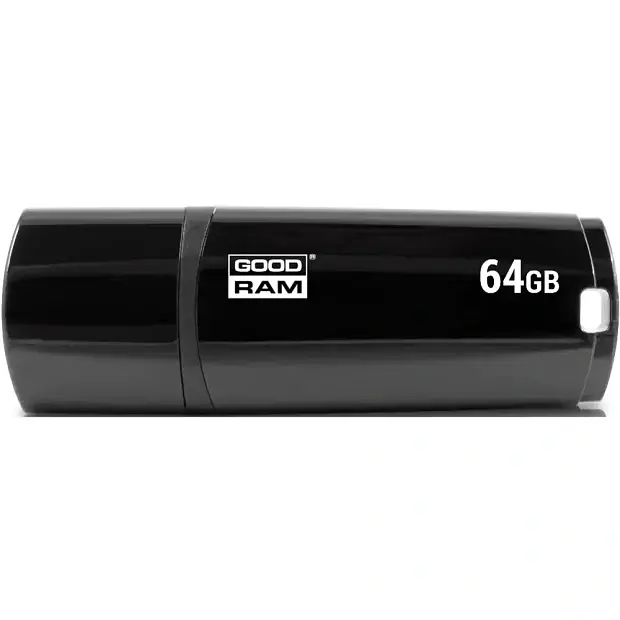 USB флеш накопитель 64GB GOODRAM USB 3.0, UME3-0640K0R11