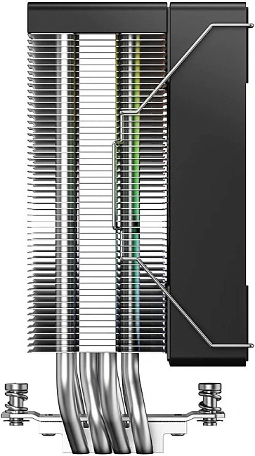 Кулер ID-Cooling SE-214-XT V2 ARGB 200W