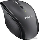 Мышь Logitech Marathon M705 (серый)