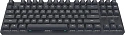 Клавиатура игровая проводная IO by Red Square Typex SE g3ms Sapphire io221 (черная)