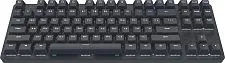 Клавиатура игровая проводная IO by Red Square Typex SE g3ms Sapphire io221 (черная)