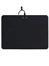 Коврик для мыши с подсветкой Crown CMGMP-02 RGB, 35x25 см