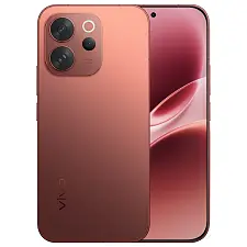 Смартфон Vivo V70 V2538 8GB/256GB (коричневый) 