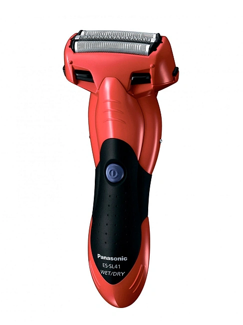 Электробритва Panasonic ES-SL41-R520 (красная)