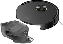 Робот-пылесос Dreame Robot Vacuum F21 Black RLF42GA (евровилка, черный)