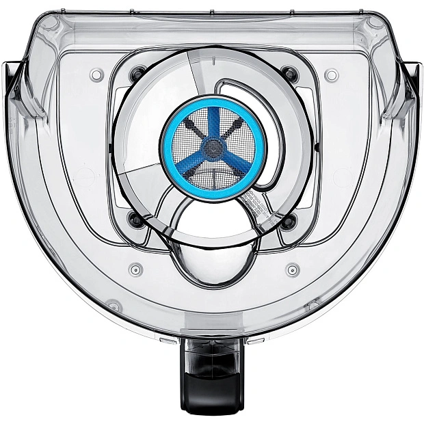Пылесос SAMSUNG VC18M2150SG/EV SC18M2150SG