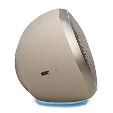 Портативная колонка Harman Kardon Luna 2 (Бежевая)