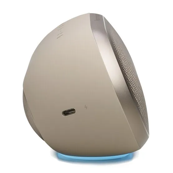 Портативная колонка Harman Kardon Luna 2 (Бежевая)