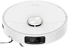 Робот-пылесос Dreame Robot Vacuum D30 Pro White RLD29SA (евровилка, белый)