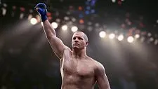 Игра для приставок PlayStation 5. UFC 5 [PS5] (EU pack, EN version)