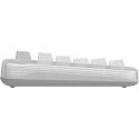 Клавитаура беспроводная Logitech Alto Keys K98M 920-013041 (белая)
