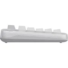 Клавитаура беспроводная Logitech Alto Keys K98M 920-013041 (белая)