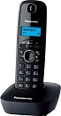Радиотелефон Panasonic KX-TG1611UAH