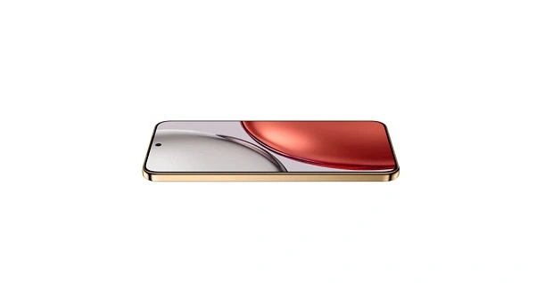 Смартфон Honor X9d 12GB/256GB, терракотовый