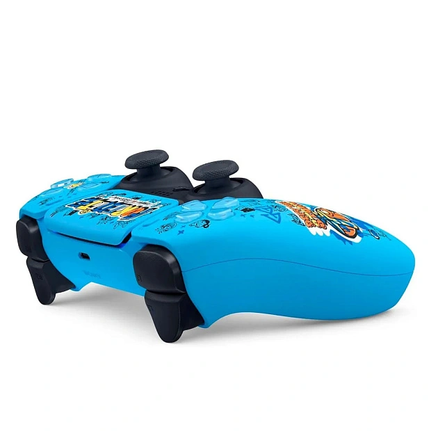 Геймпад Sony DualSense для PlayStation 5 Fortnite Limited Edition