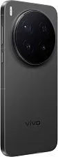 Телефон Vivo X300 Pro V2514 16GB/512GB международная версия (черный)