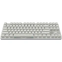Клавиатура игровая проводная IO by Red Square Typex v2 g3ms Sapphire io213 (светло-серая)