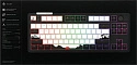 Клавиатура игровая проводная Дарк Проджект KD87A g3ms Moonstone DP-KD-87A-000100-GMS (черная)